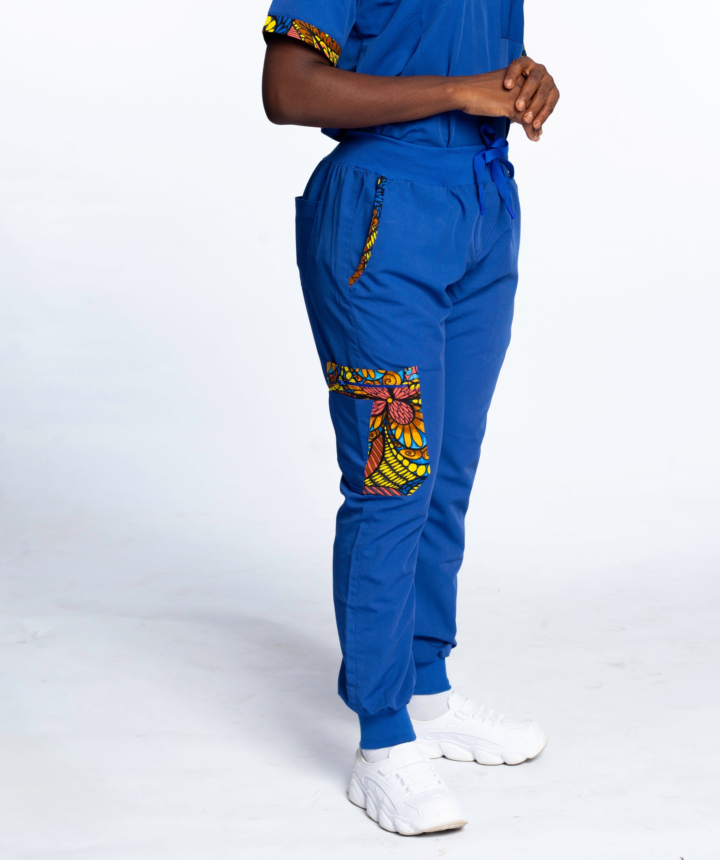 Women's Scrub Pants