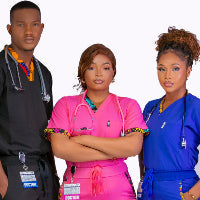 All Scrubs
